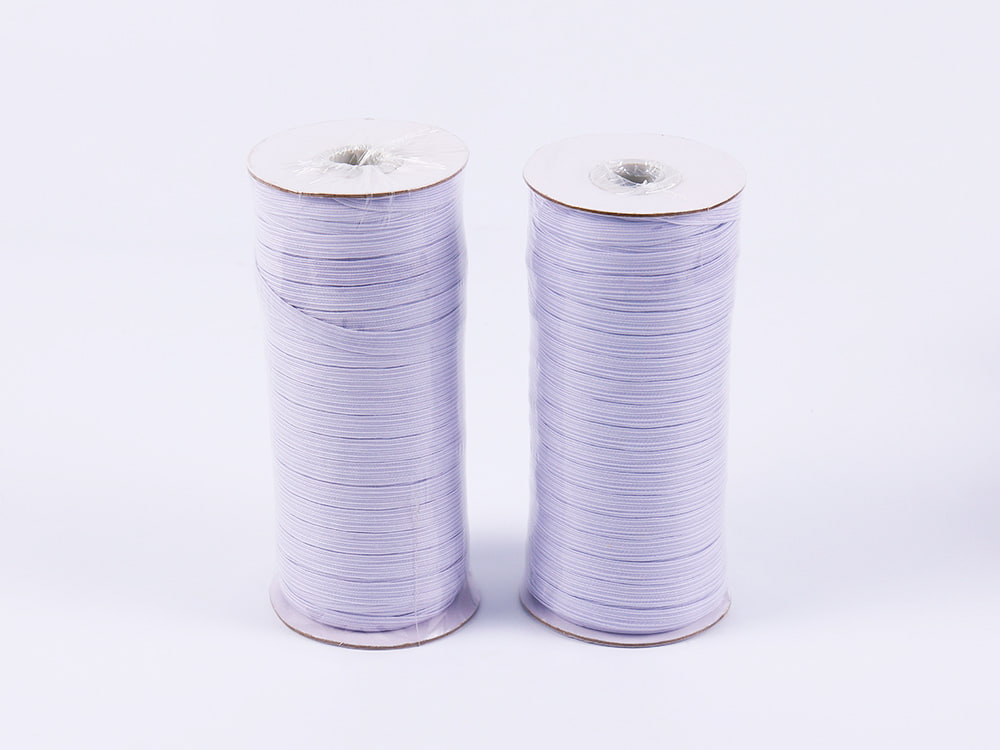 High elasticity sewing printed textile elastic band for boxer