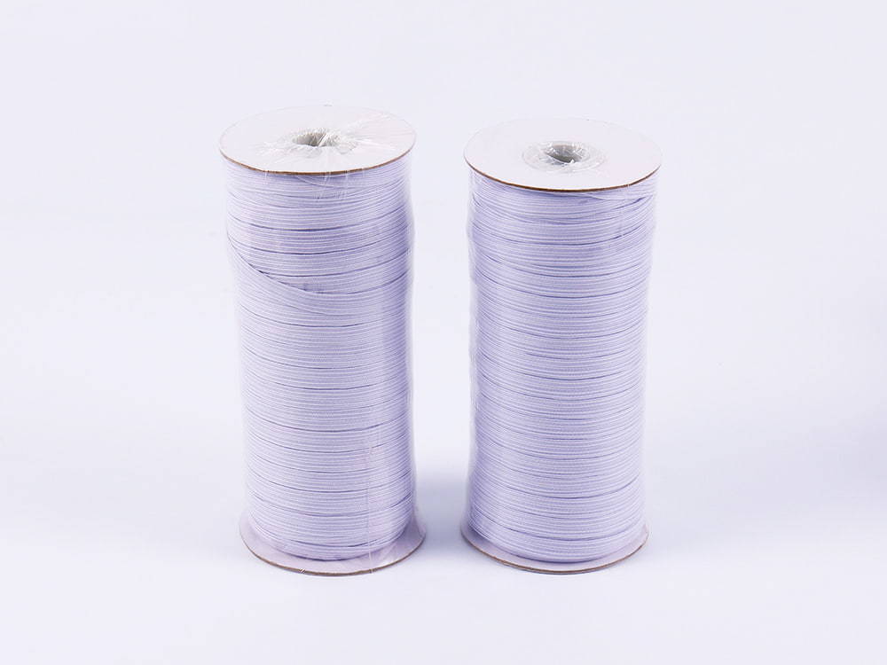 High elasticity sewing printed textile elastic band for boxer